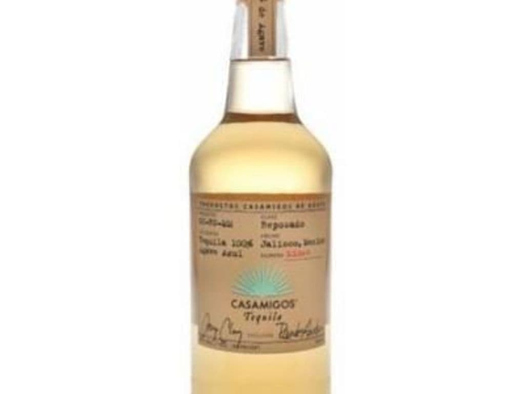 Casamigos Reposado 750ml