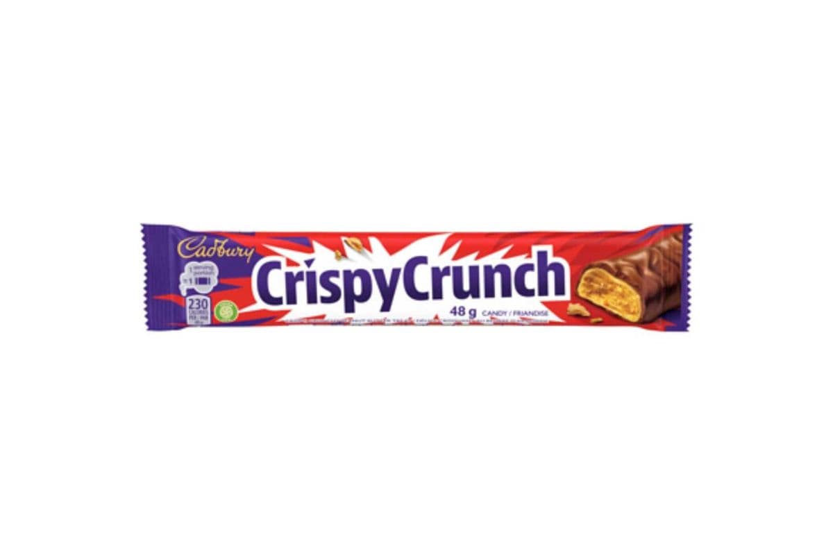 Crispy Crunch Bar (48g)