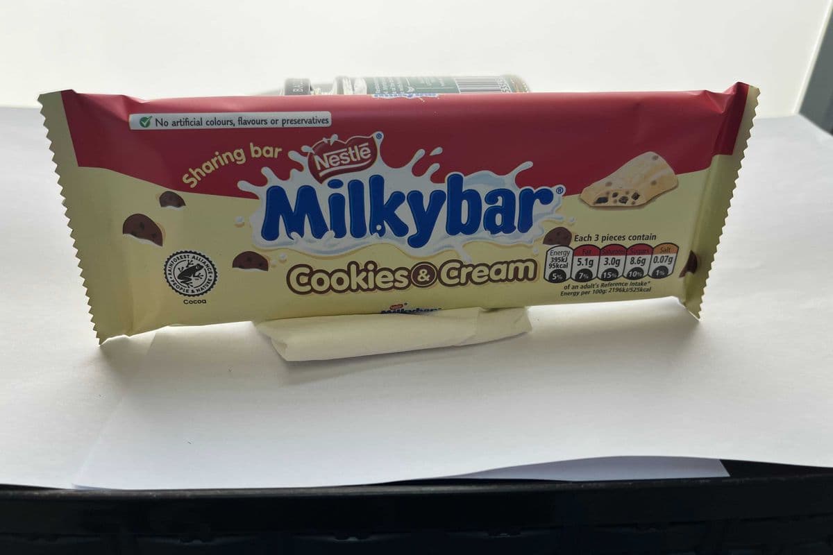 Nestle MIlkybar (90 g)