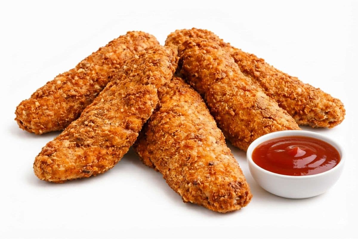 Chicken Fingers (5pcs)