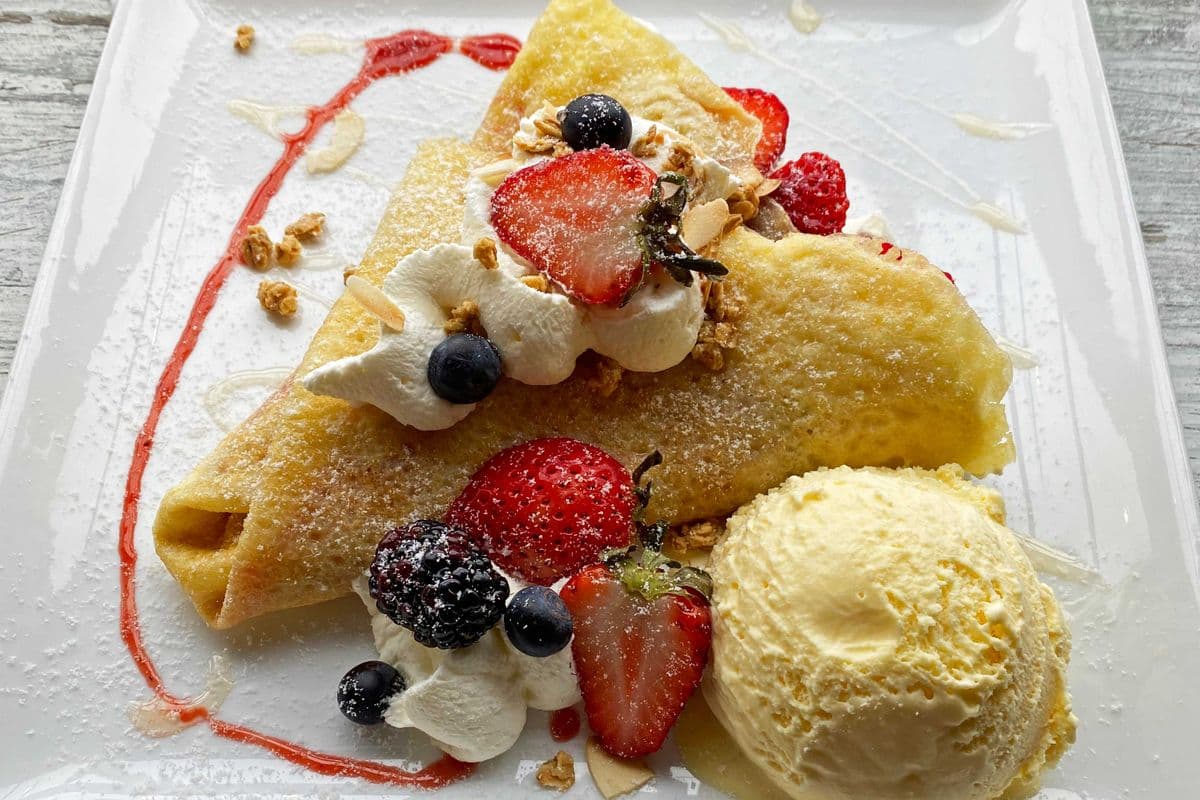 Cerpe- Honey & Berries