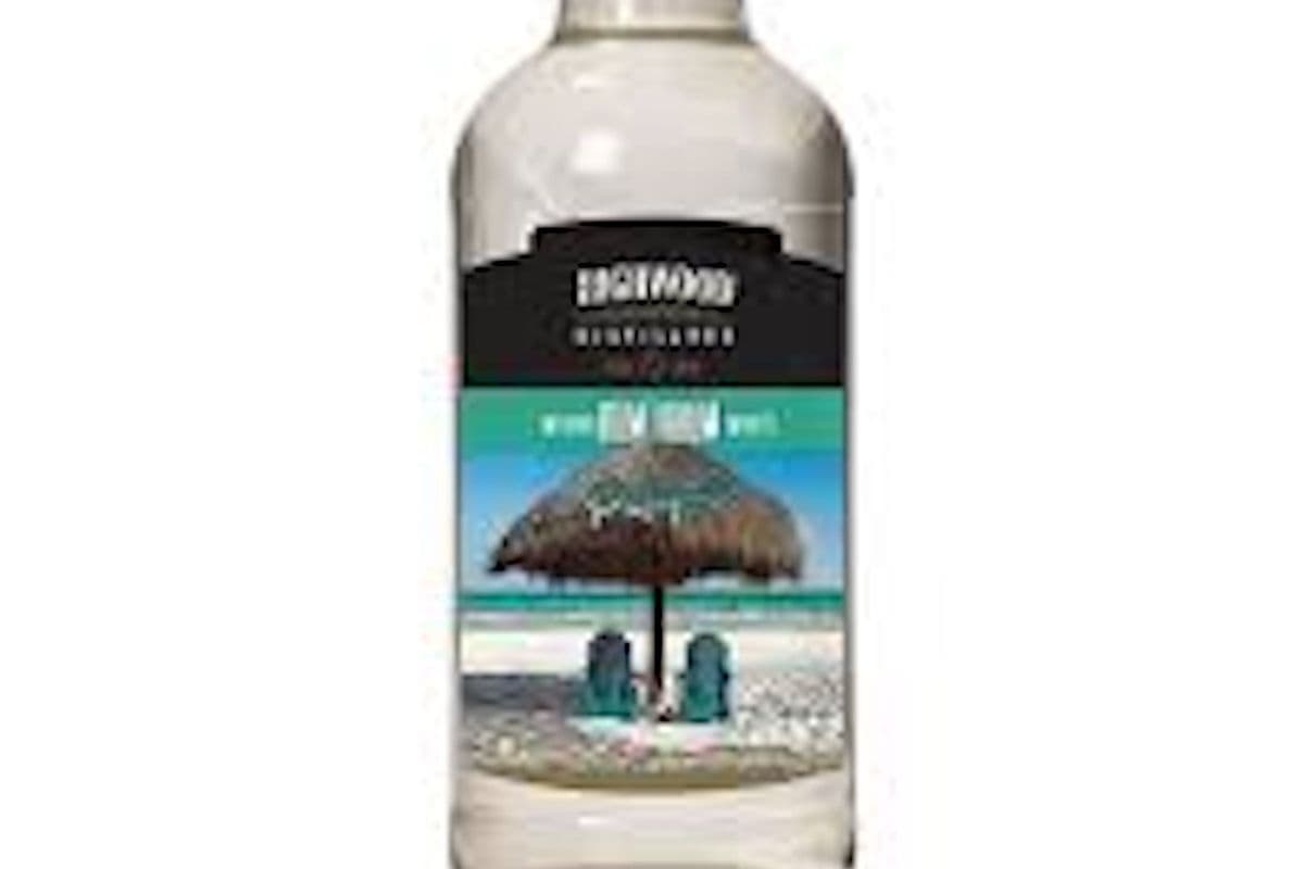 Highwood Rum (750 ml) (1 x 750ml)