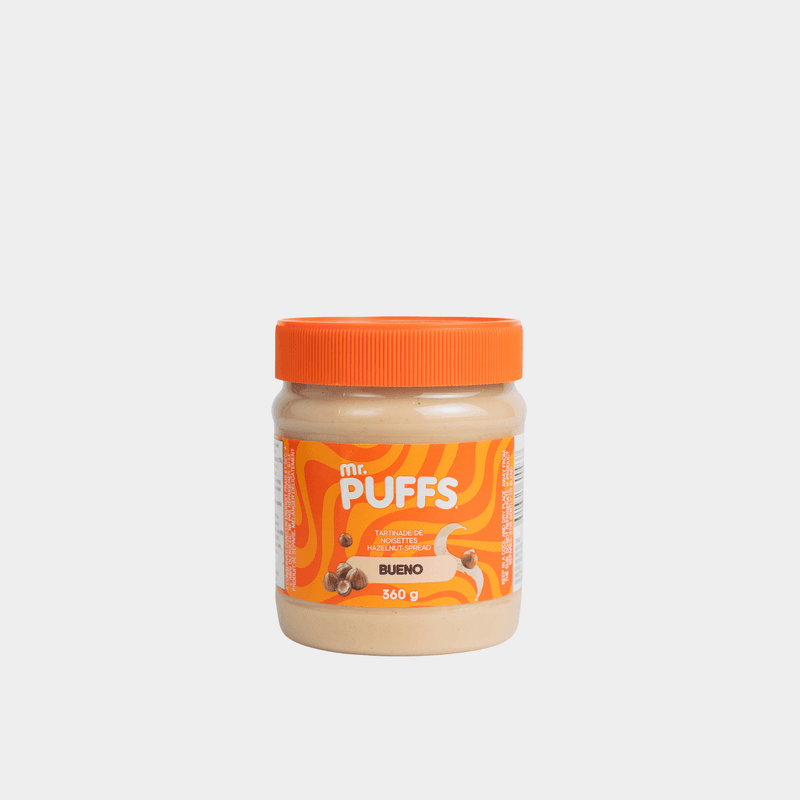 Tartinade Bueno / Bueno Spread