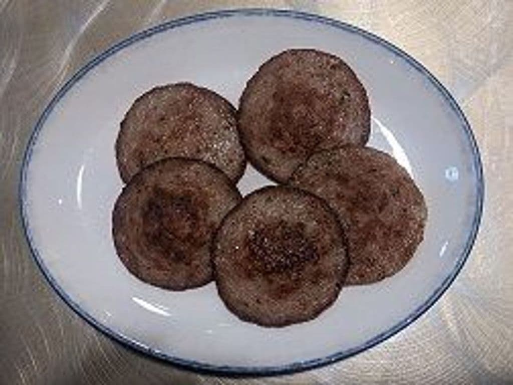 SIDE SAUSAGE SLICES - D
