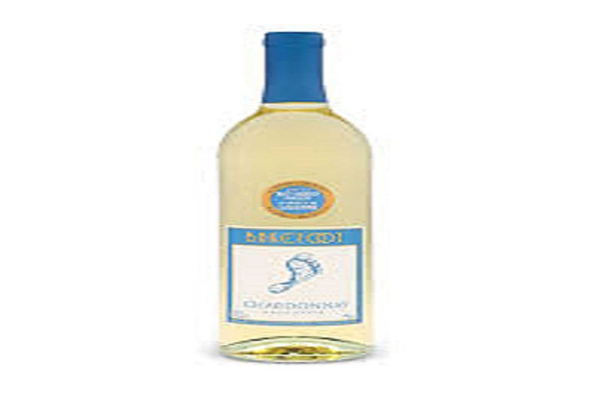 Barefoot Chardonnay (1 x 750 ml)