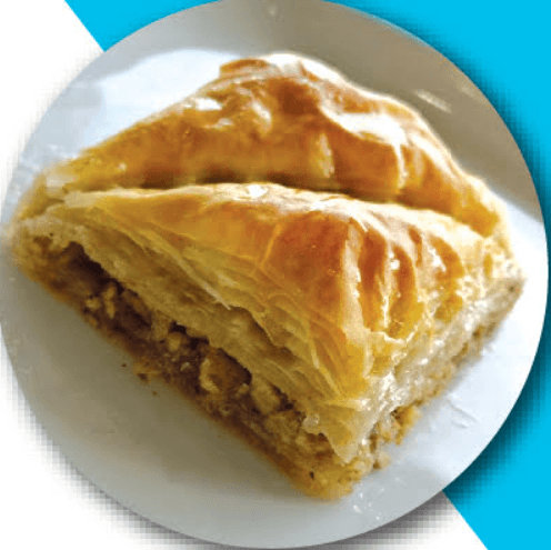 Baklava