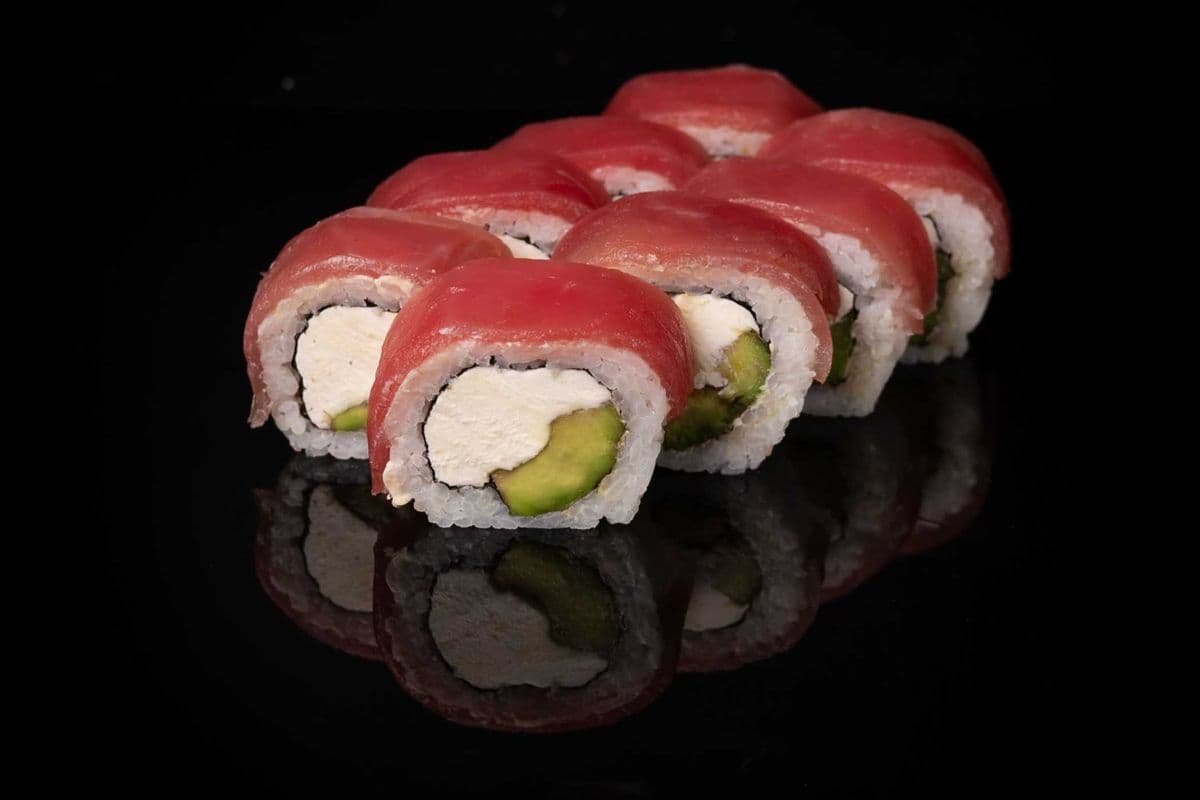 Philadelphia Tuna