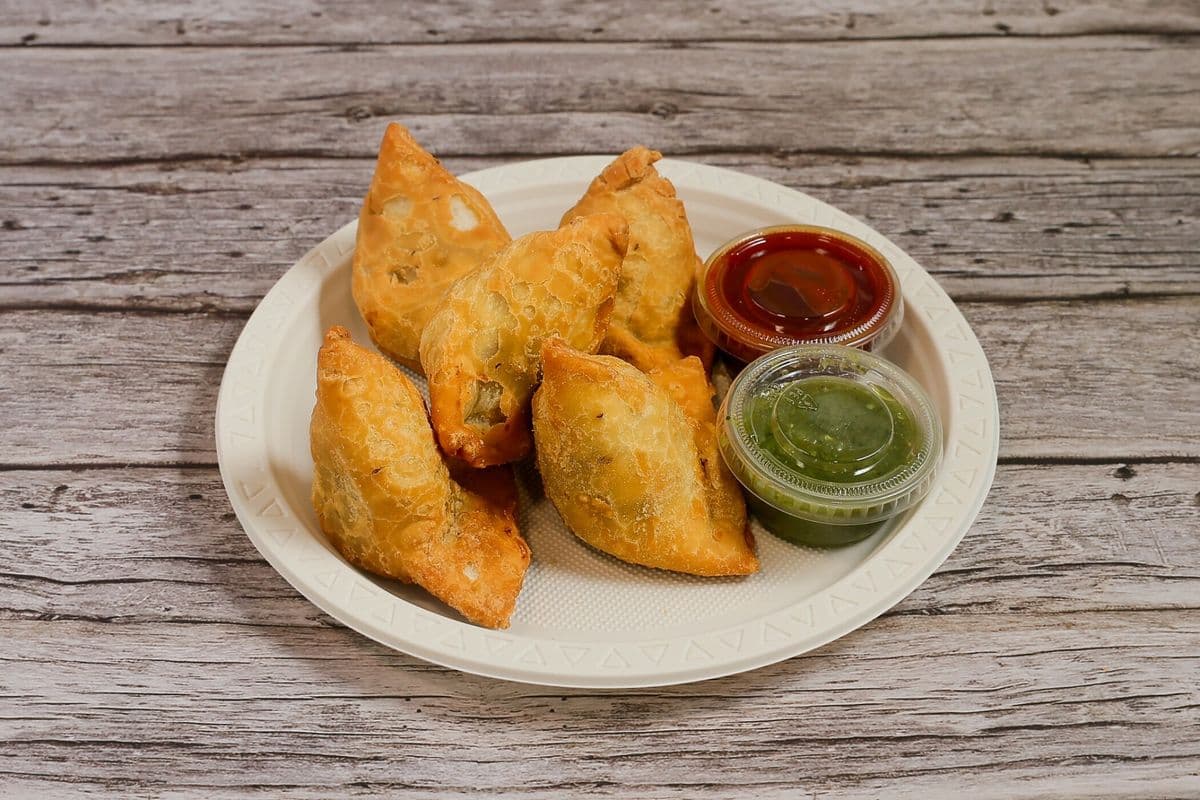 Samosa (1Pc)