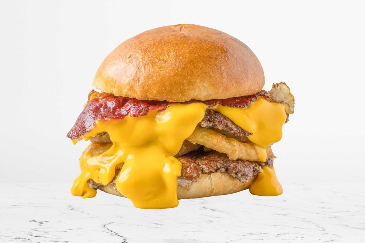 HWY Double Stack
