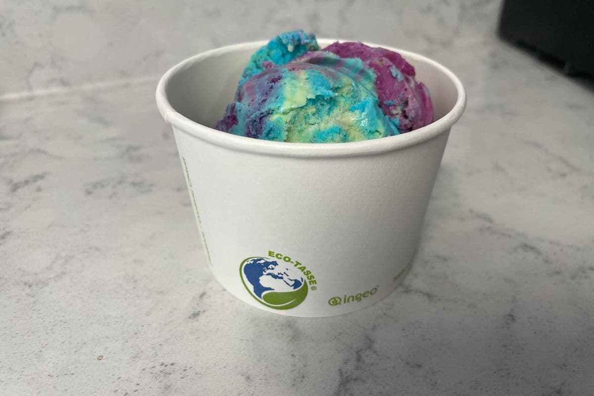 Single Kids Cup