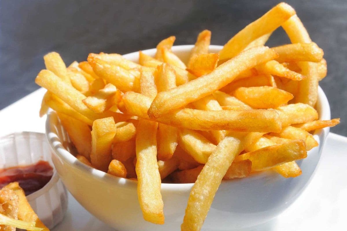 Fries
