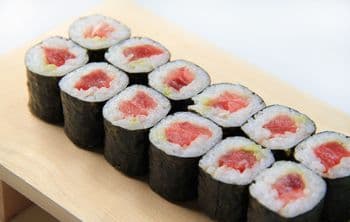 Mini Rolls (10 pcs)