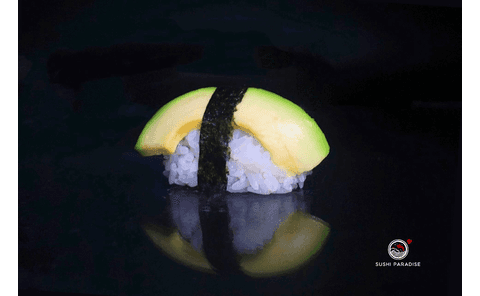 101. Avocado Sushi(3pcs)