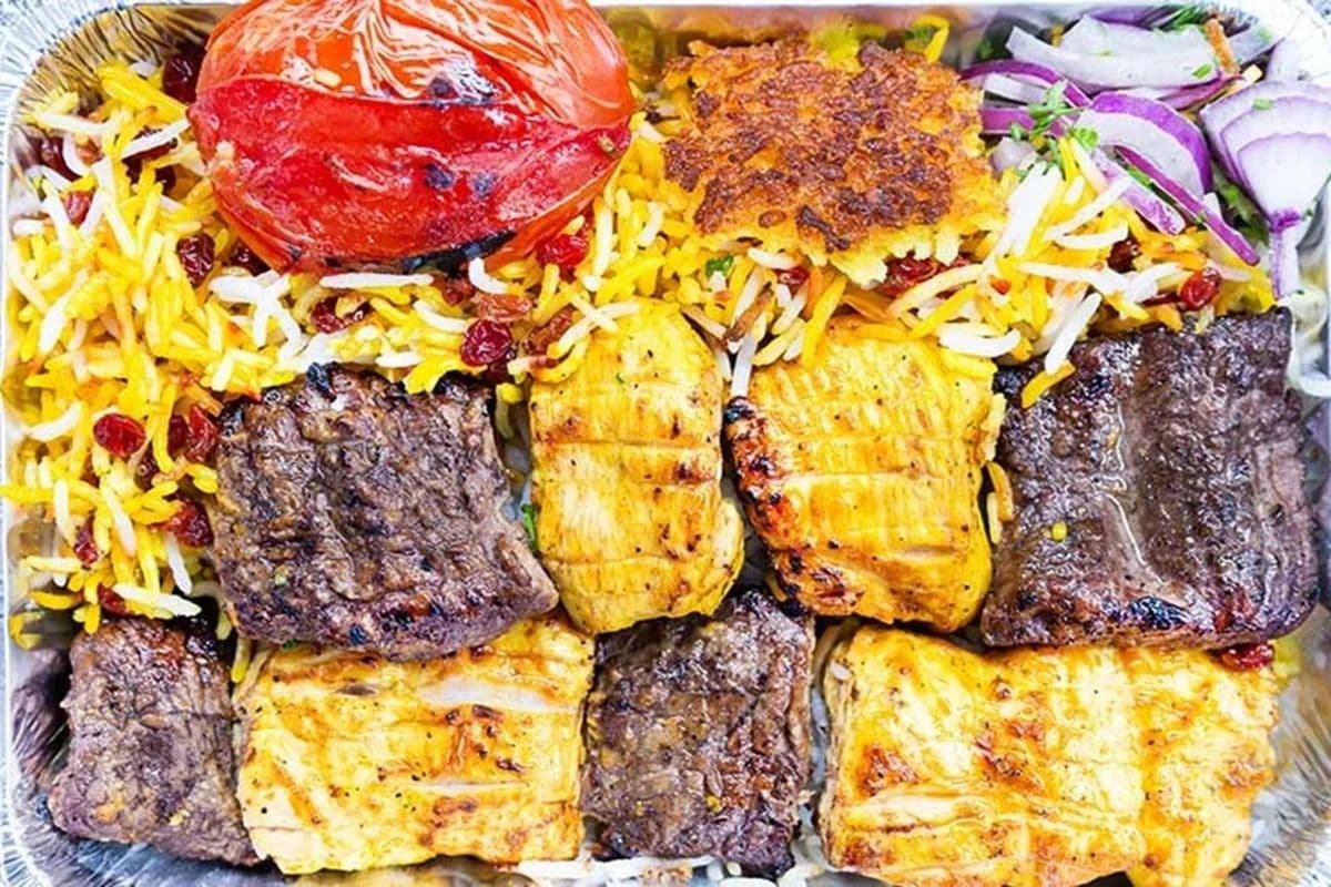 Bakhtiari