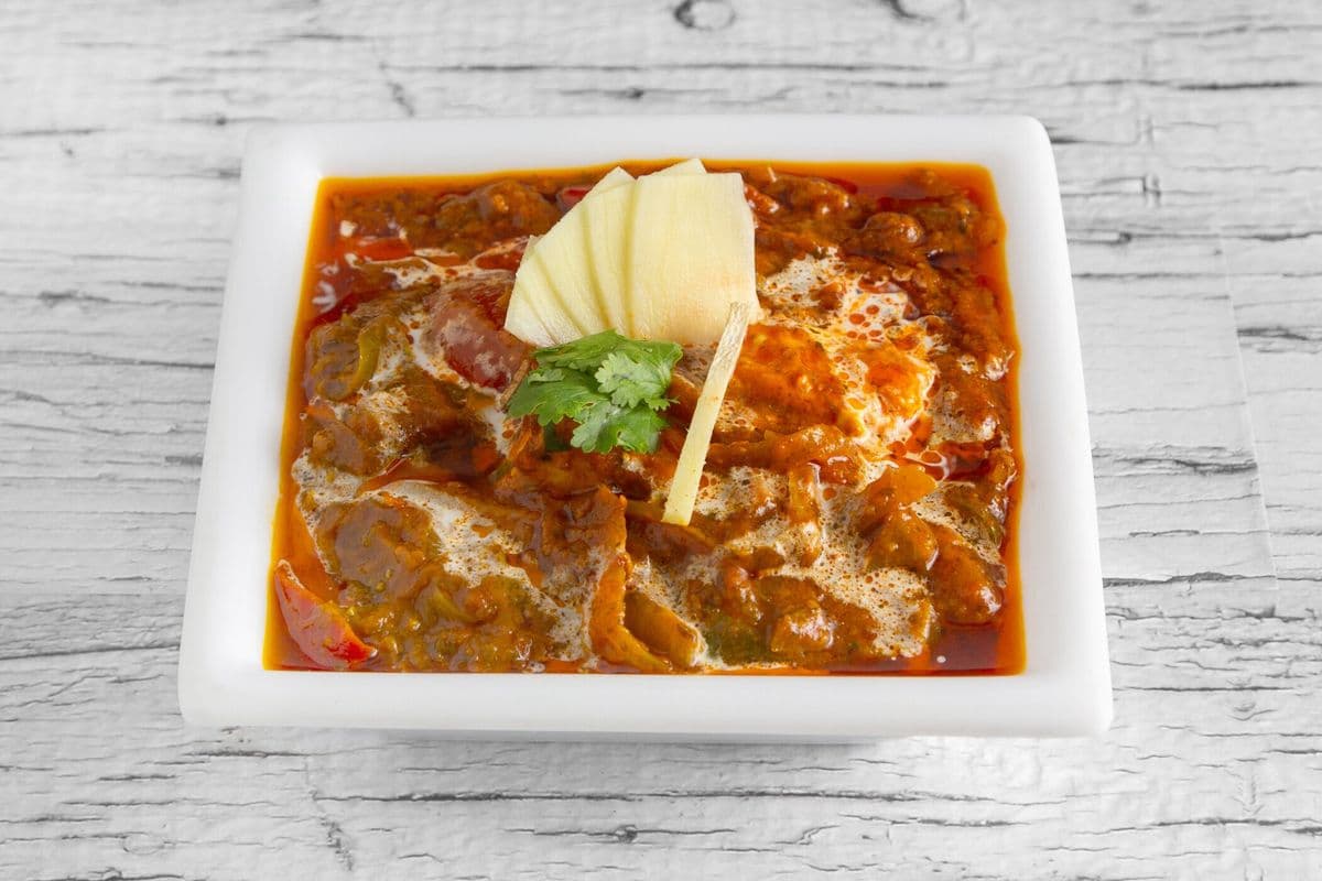 Karahi/Paneer
