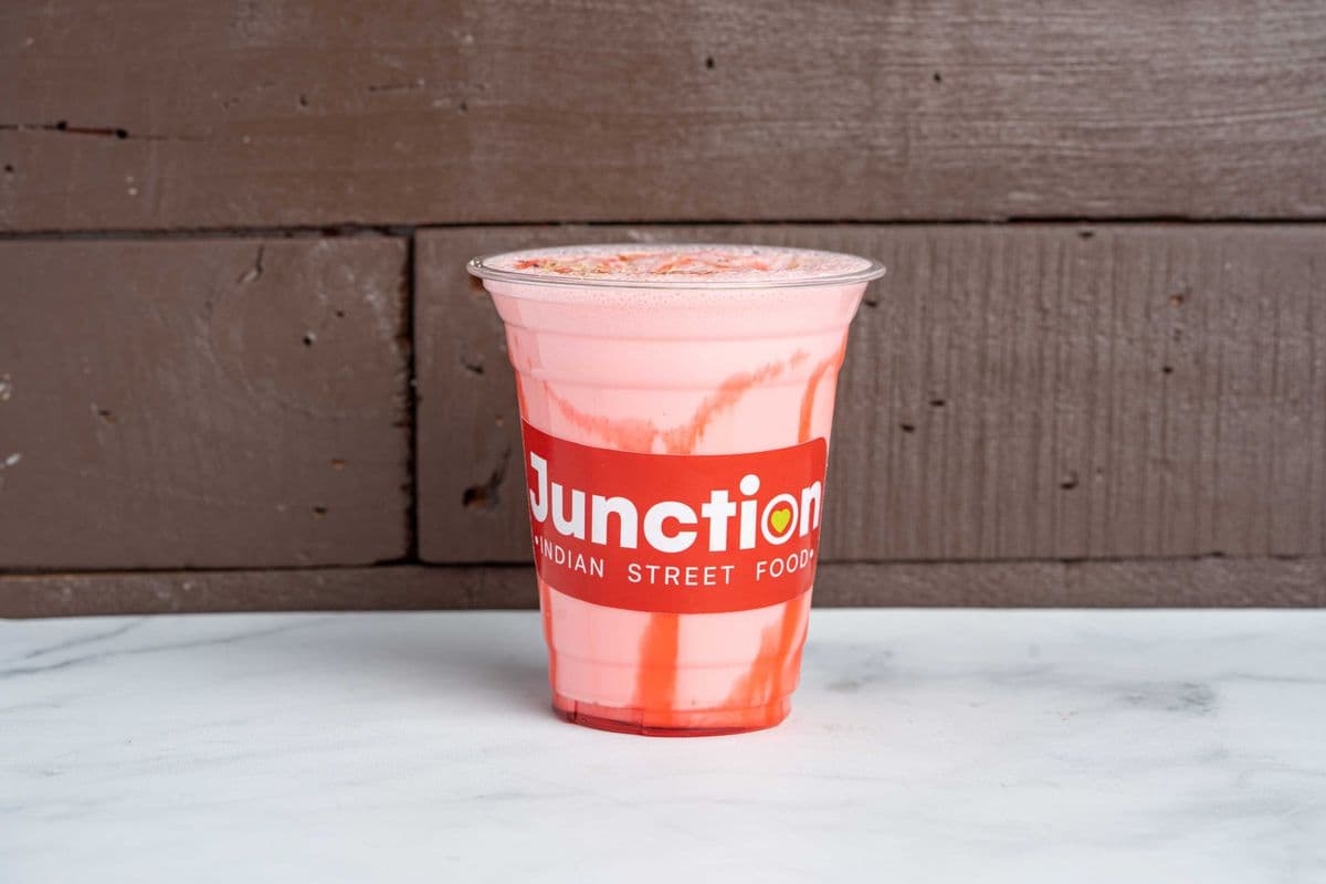Gulaab Shake