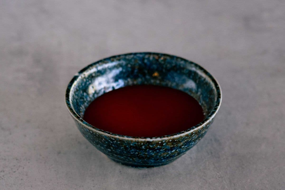Housemade Spicy Sauce