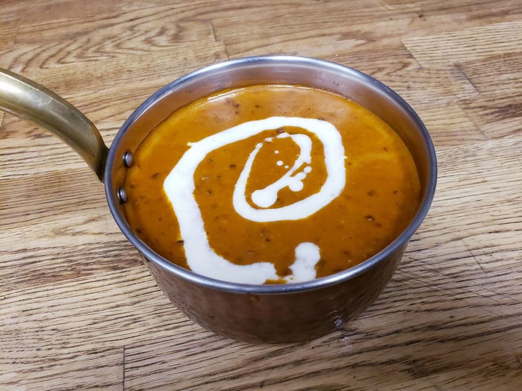 Dal Makahani