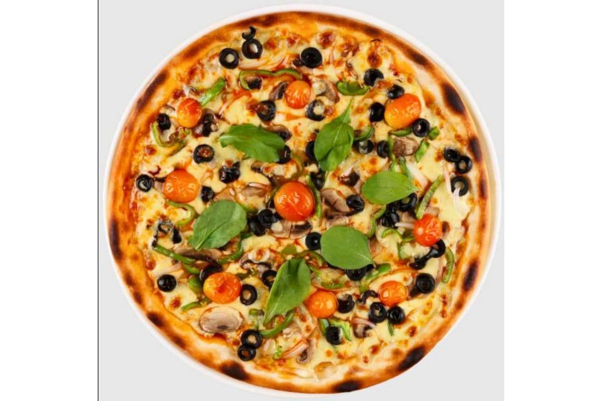 Delish Veg Special