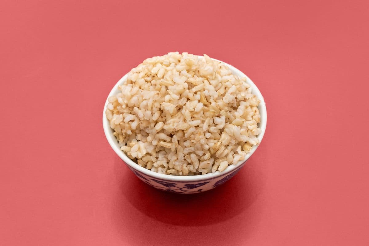 Brown Rice