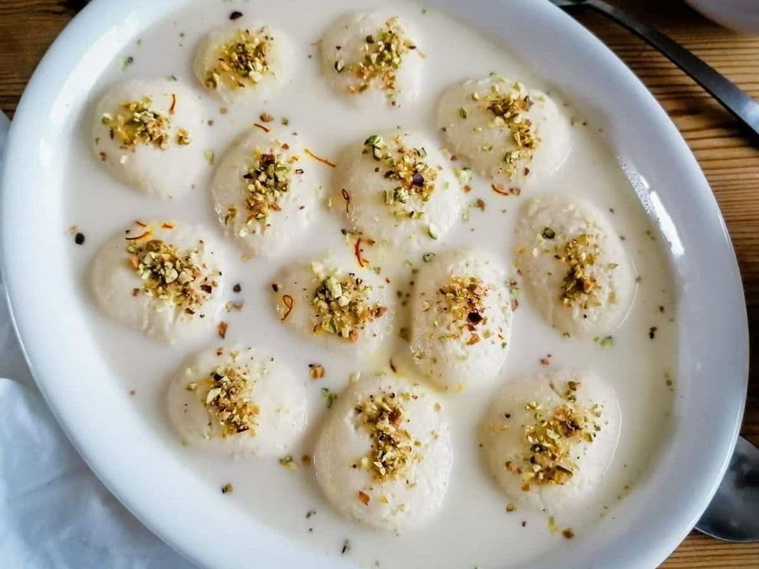 Ras Malai