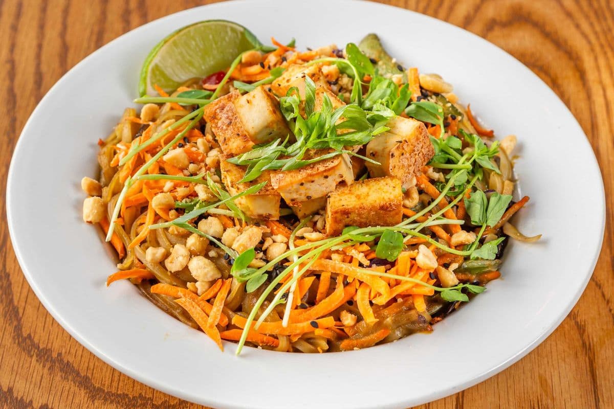 Mad Thai