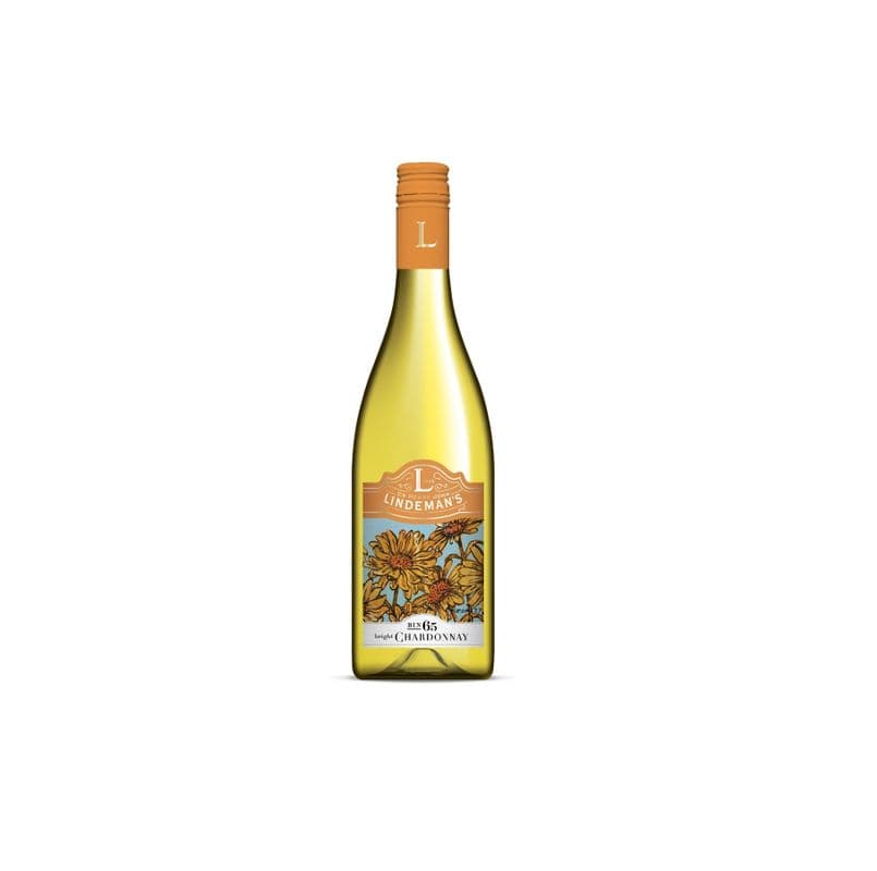Lindemans Bin 65 Chardonnay (1 x 750ml)