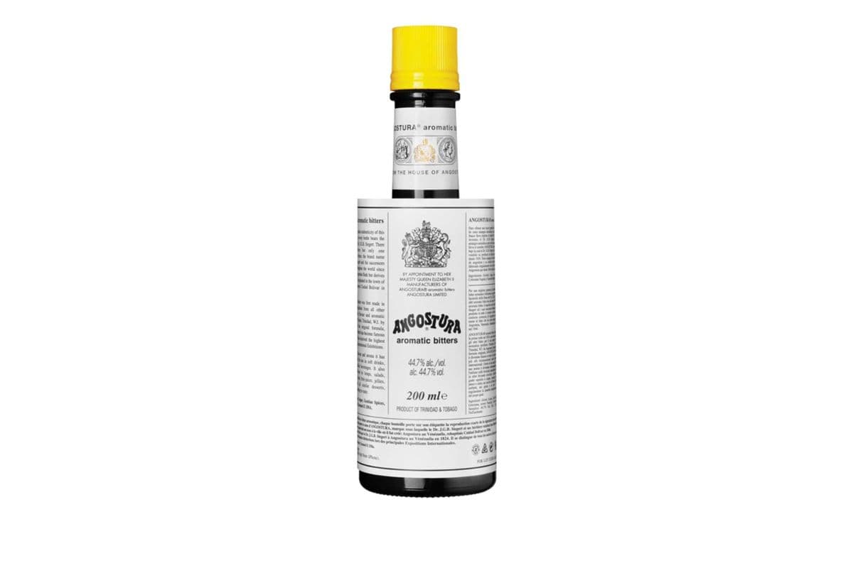 Angostura Bitters (1 x 100 ml)