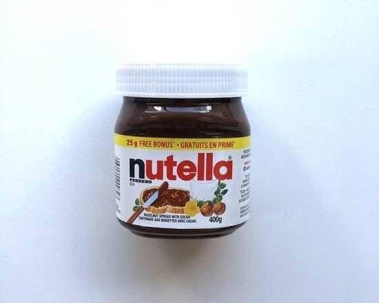 Nutella (375 g)