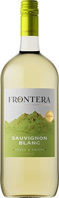 Frontera Sauvignon Blanc, 1.5 L
