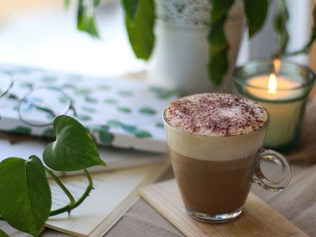 Cappucino