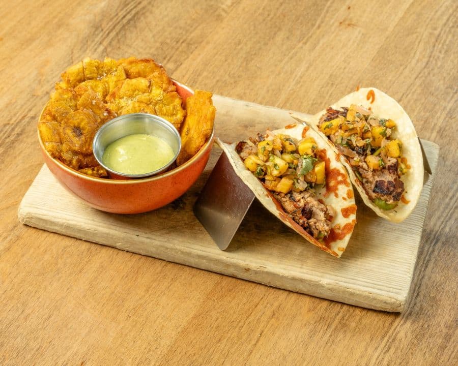 Taco Combo