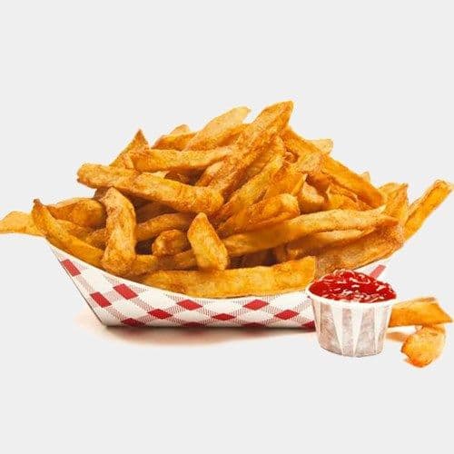 Frites / French Fries