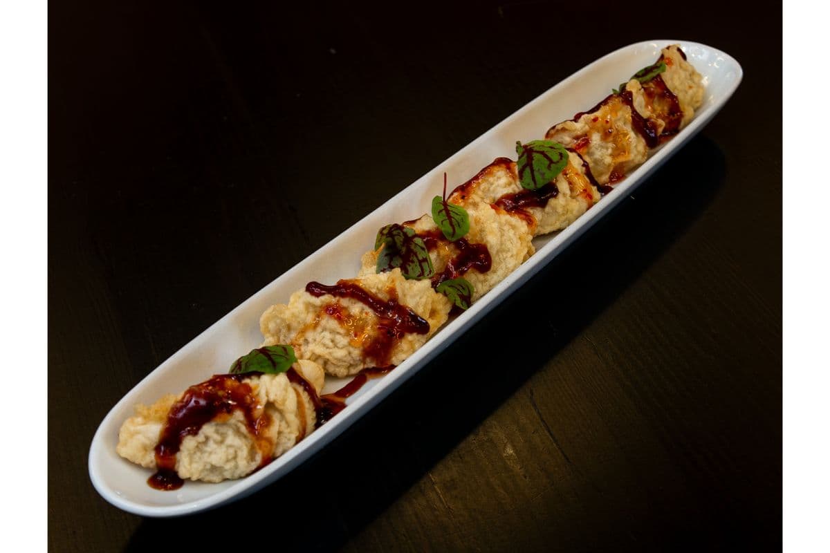 Mandu (6 pcs)