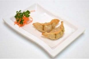 A3. Gyoza (6 pcs)