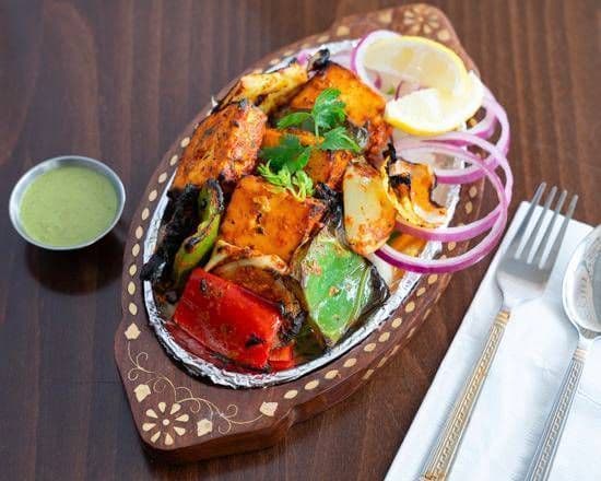 MALAI PANEER TIKKA