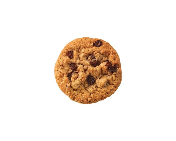 Oatmeal Cookies