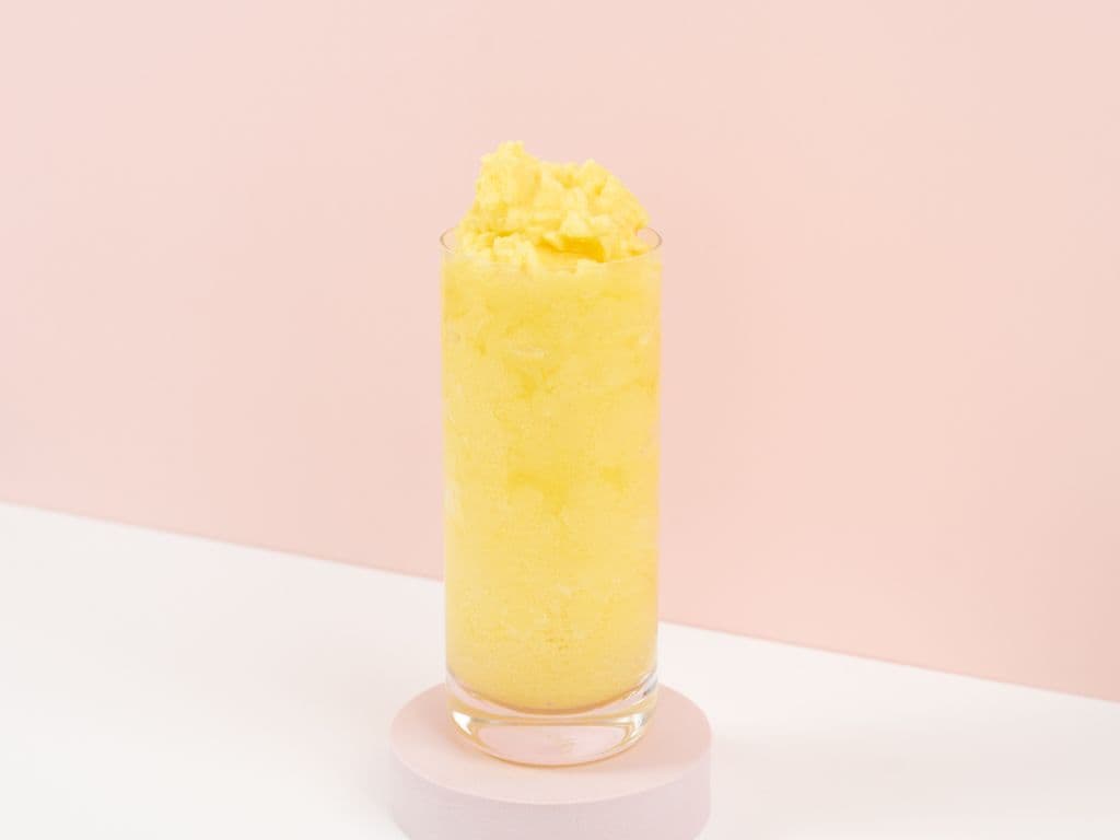 Passionfruit Smoothie