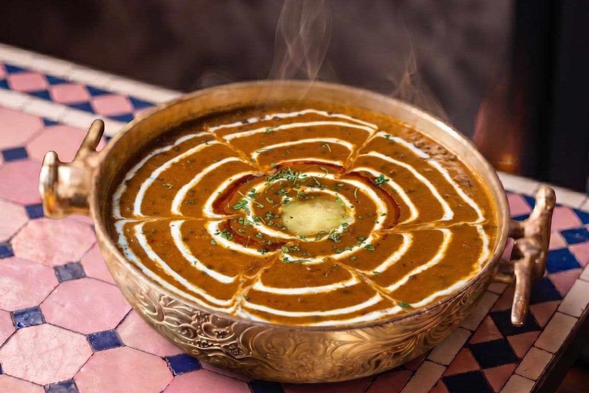 1985 DAAL MAKHANI