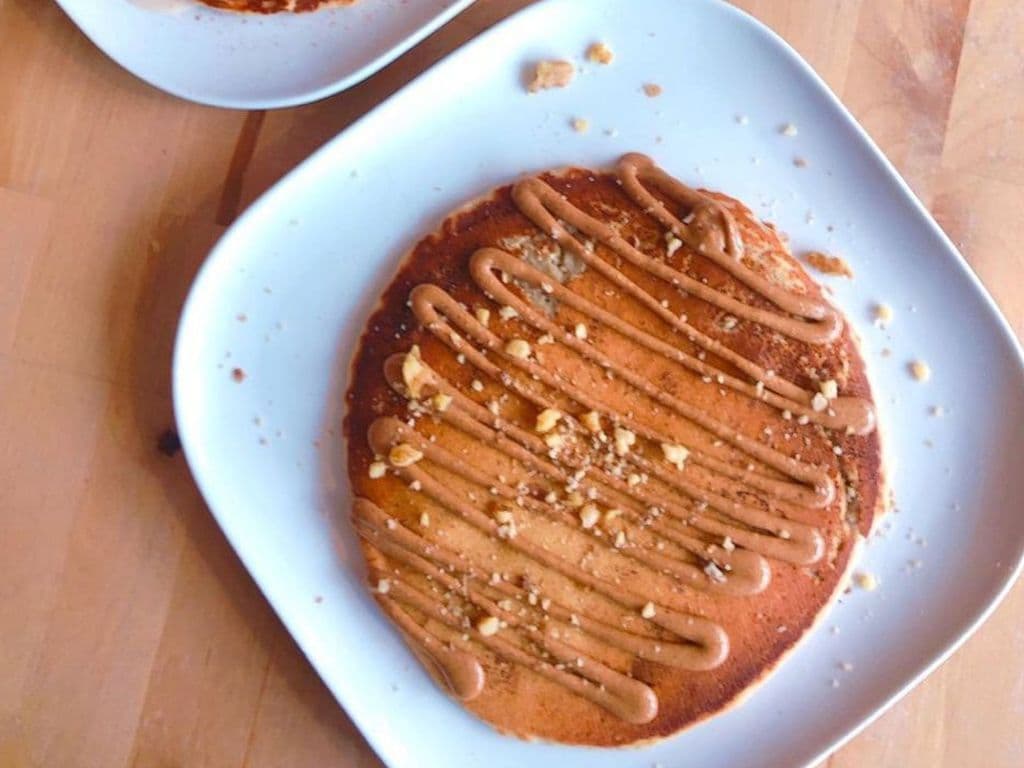 Melbourne Pancakes