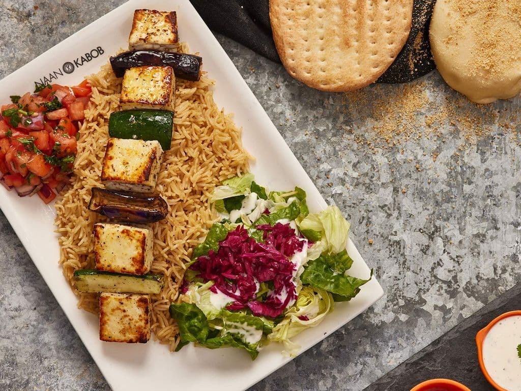 PANEER PLATE