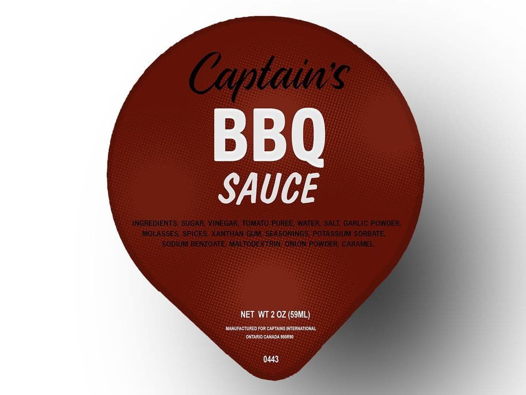 BBQ Sauce