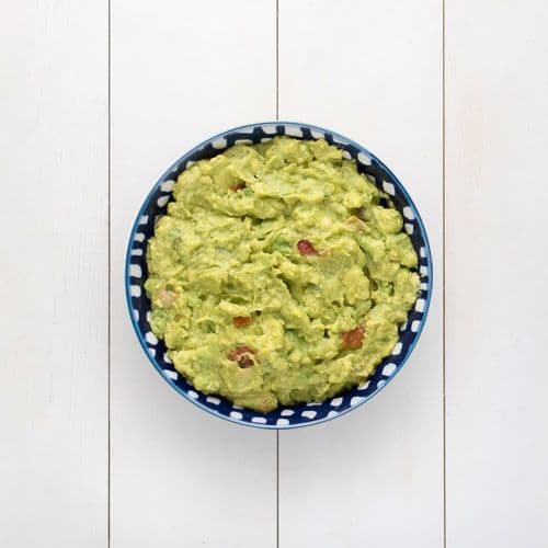 Guacamole
