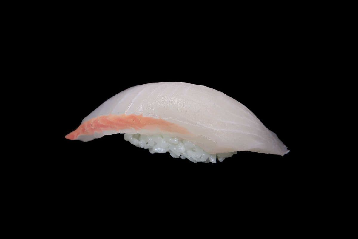 Toro Nigiri