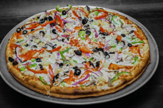 Pizza
