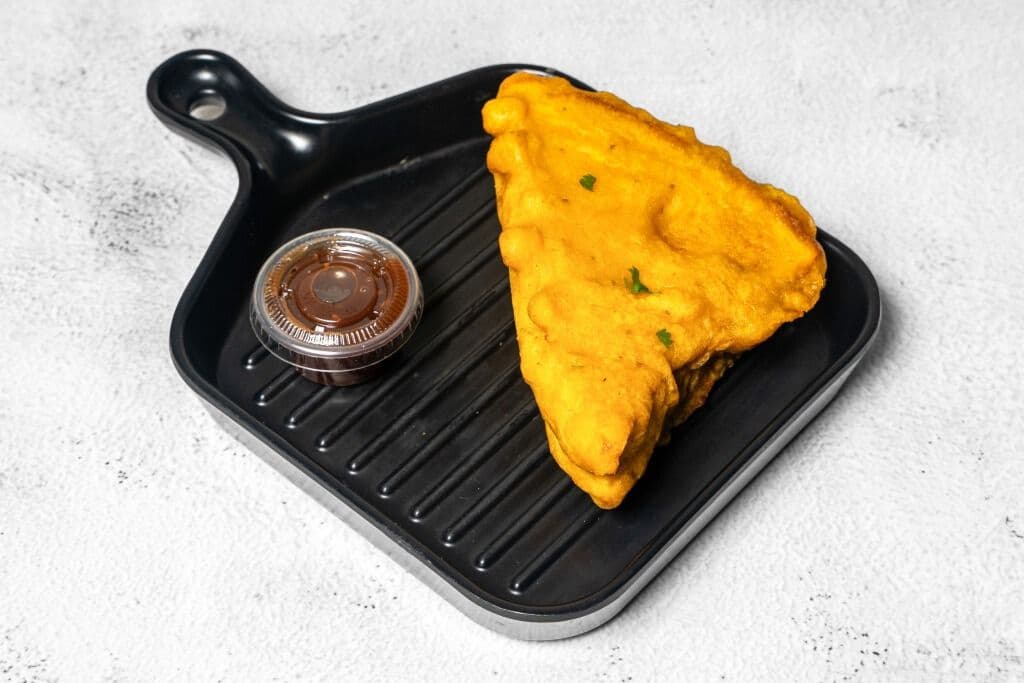 BREAD PAKORA (NEW)