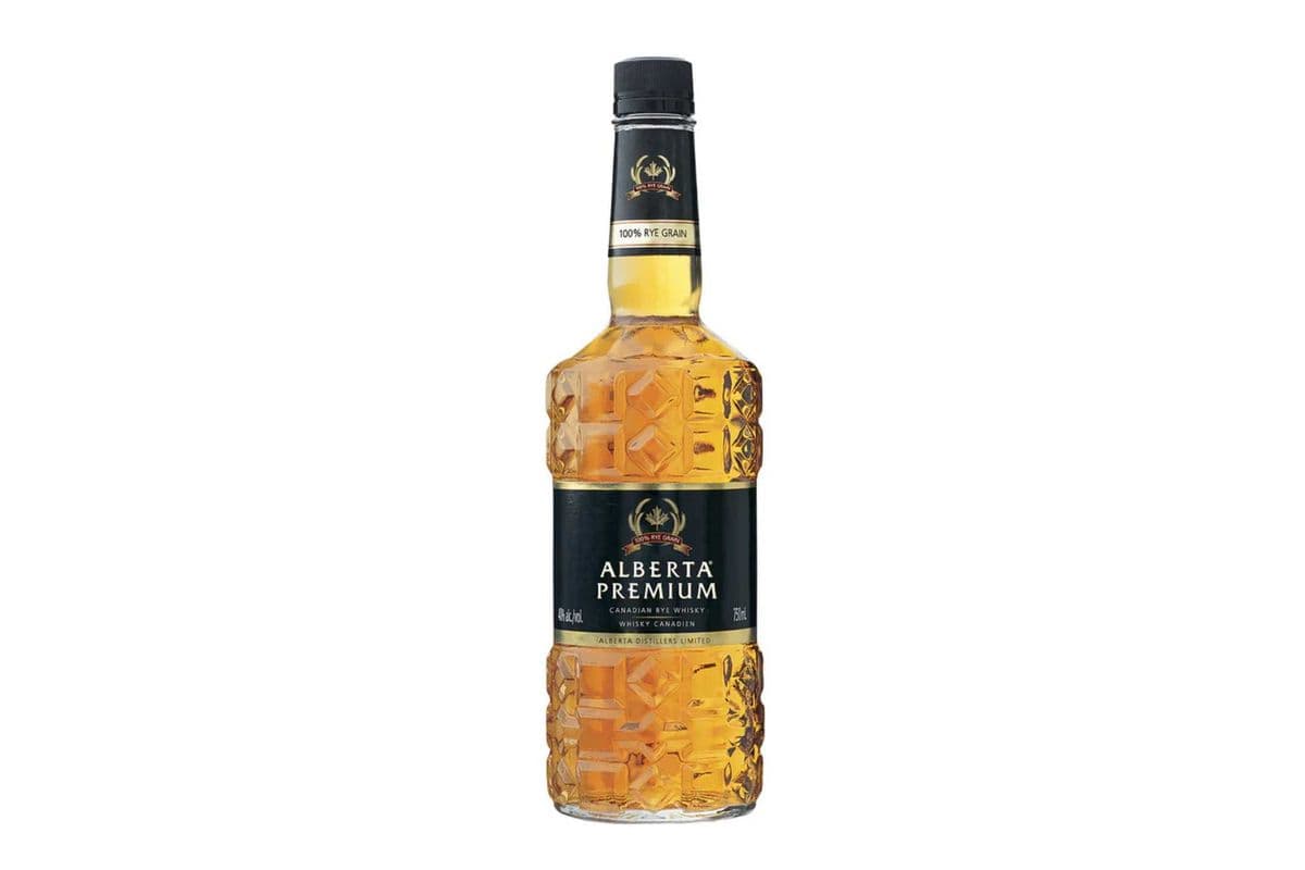Alberta Premium-750ml (1 x 750ml)