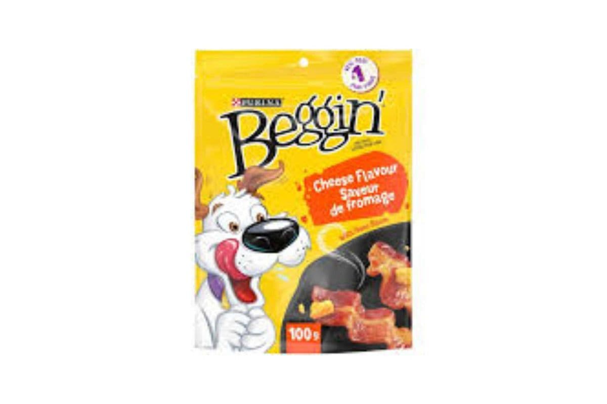 Beggin' - Cheese