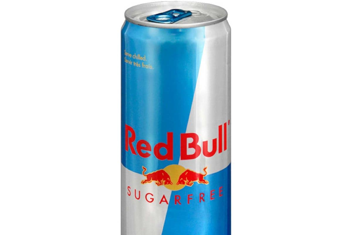 Redbull Sugarfree (473 ml)