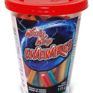 Koala Livewire Cup (115 g)